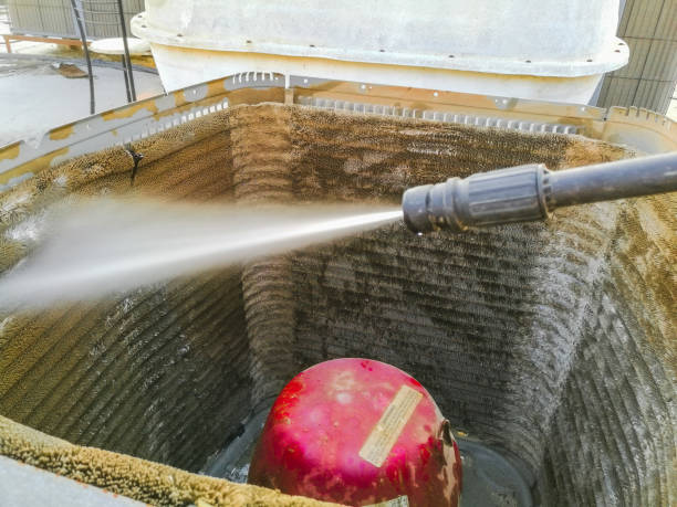Best Air Duct Cleaning Cost  in Pocono Springs, PA