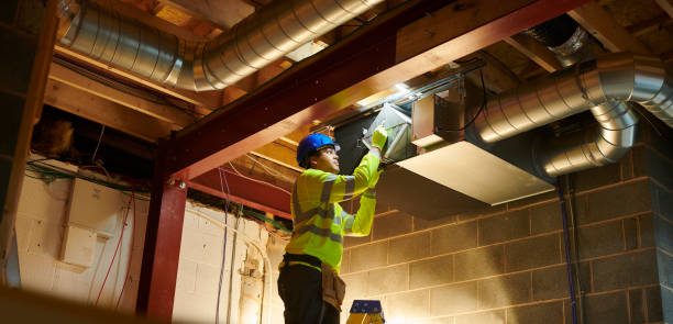 Best Professional Duct Cleaning Services  in Pocono Springs, PA