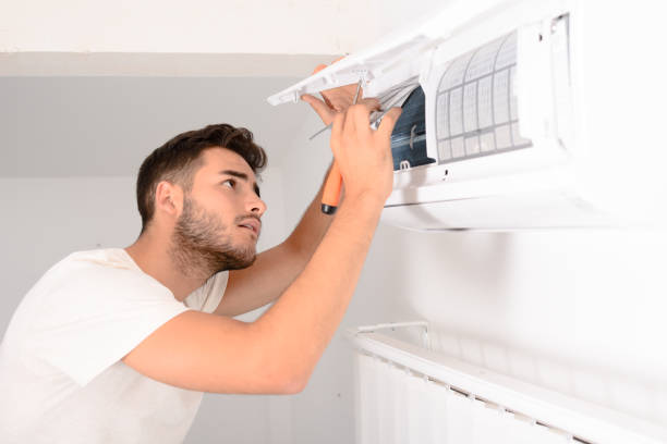Best Residential Air Duct Cleaning  in Pocono Springs, PA
